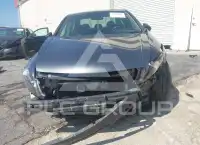 2008 Honda Accord фото