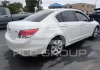 2008 Honda Accord фото