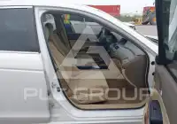 2008 Honda Accord фото