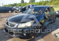 2008 Honda Accord photo