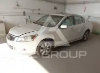 2008 Honda Accord фото