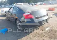 2008 Honda Accord фото