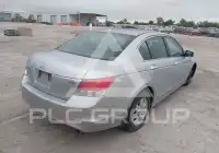 2008 Honda Accord фото