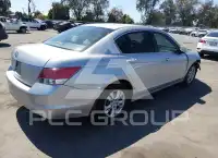 2008 Honda Accord фото
