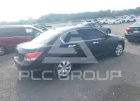 2008 Honda Accord фото