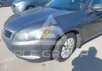 2008 Honda Accord фото