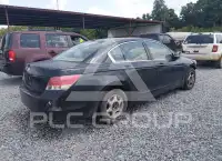 2008 Honda Accord фото