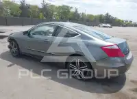 2008 Honda Accord фото