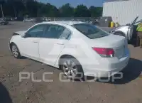 2008 Honda Accord фото