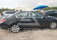 2008 Honda Accord photo