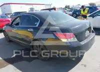 2008 Honda Accord фото