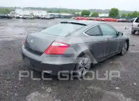 2008 Honda Accord фото
