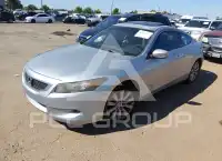 2008 Honda Accord photo
