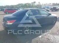 2008 Honda Accord photo