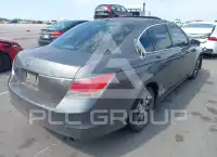 2008 Honda Accord фото