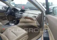 2008 Honda Accord фото
