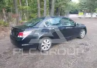 2008 Honda Accord фото