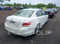 2008 Honda Accord фото