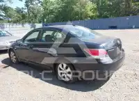 2008 Honda Accord photo