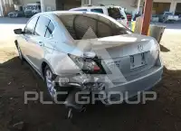 2008 Honda Accord photo