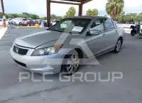2008 Honda Accord фото