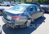 2008 Honda Accord фото