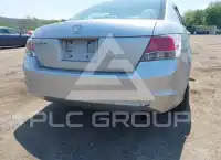 2008 Honda Accord фото