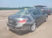 2008 Honda Accord фото