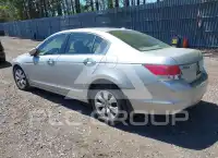 2008 Honda Accord фото