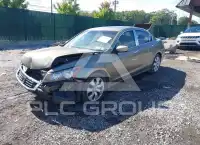 2008 Honda Accord фото