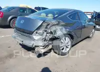 2008 Honda Accord фото