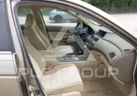 2008 Honda Accord photo