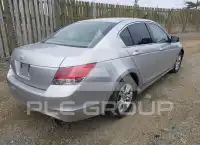 2008 Honda Accord фото