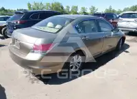 2008 Honda Accord фото