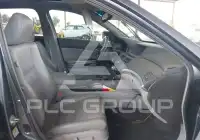 2008 Honda Accord фото