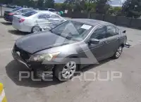 2008 Honda Accord фото
