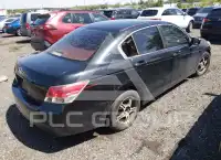 2008 Honda Accord фото