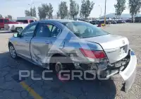 2008 Honda Accord фото