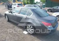 2008 Honda Accord photo