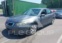 2008 Honda Accord photo