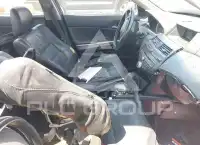 2008 Honda Accord фото