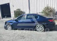 2008 Honda Accord фото