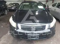 2008 Honda Accord фото