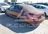 2008 Honda Accord фото