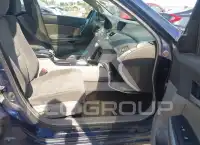 2008 Honda Accord фото