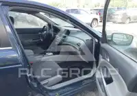 2008 Honda Accord photo