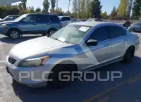 2008 Honda Accord фото