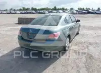 2008 Honda Accord фото