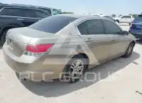2008 Honda Accord фото