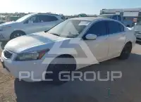 2008 Honda Accord фото